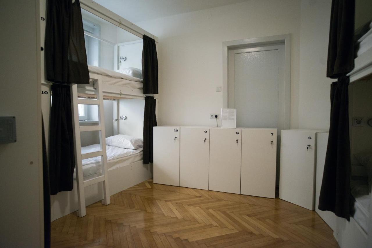 The Good Place Hostel Sarajevo