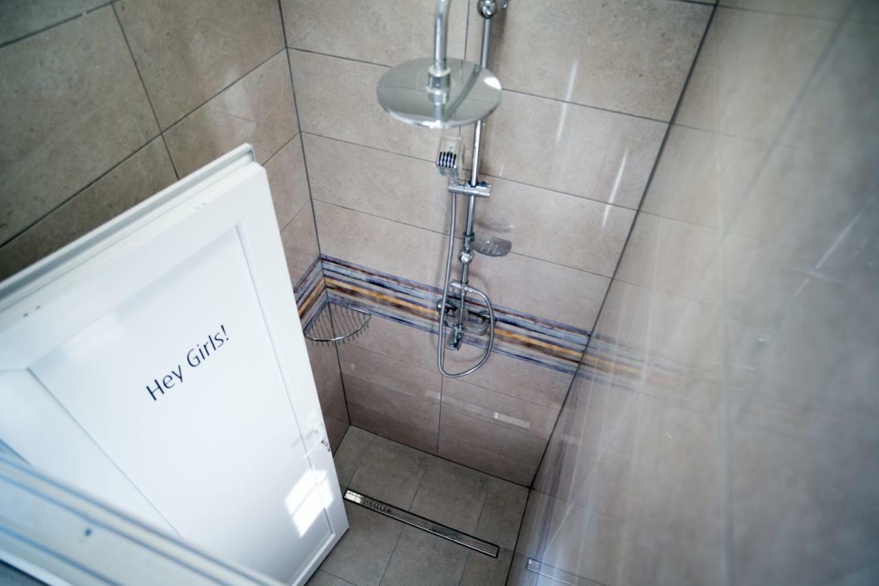 The Good Place Hostel Sarajevo